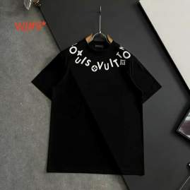 Picture of Louis Vuitton T Shirts Short _SKULVS-2XL12yr2457952